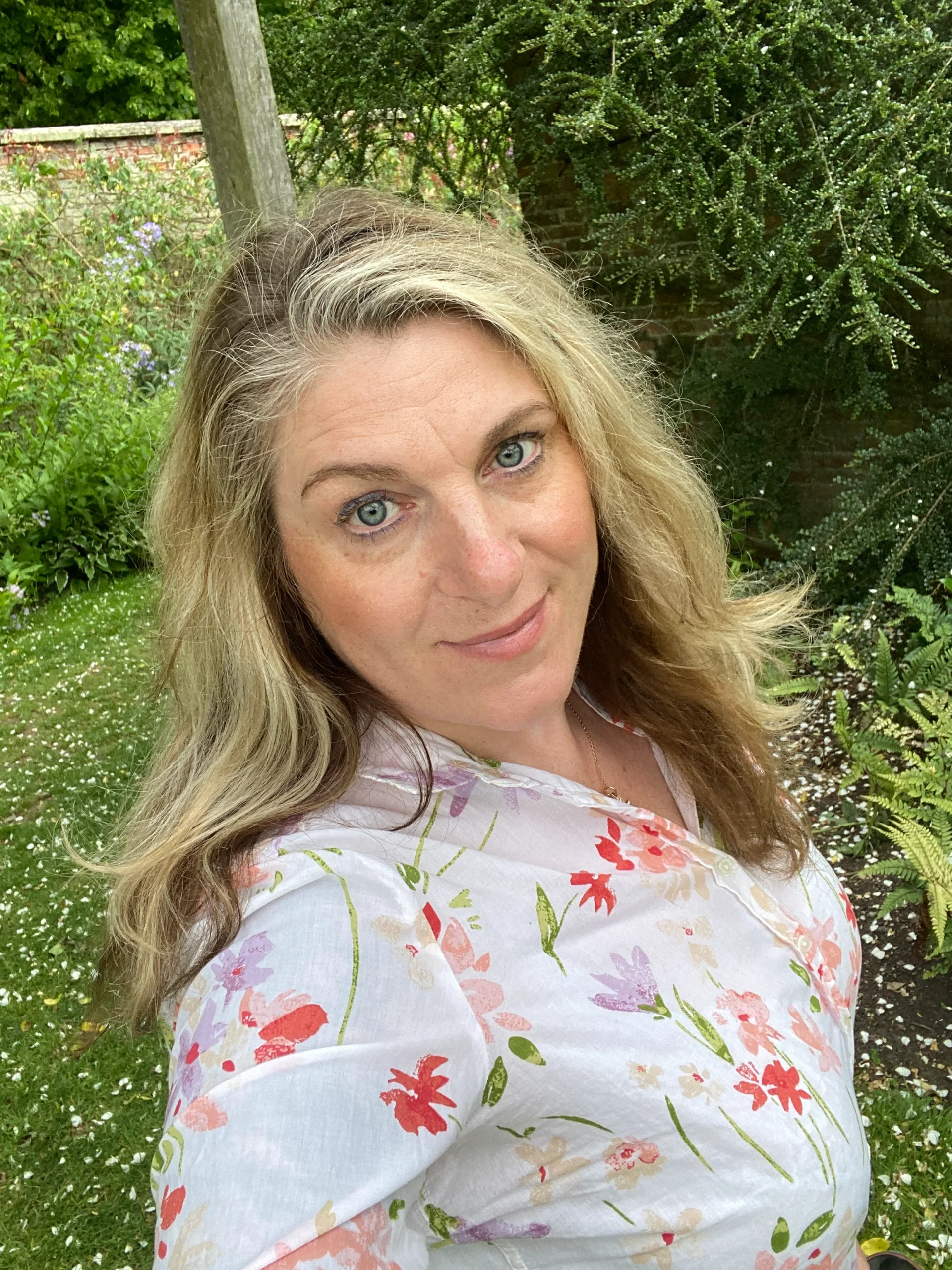 Jo, integrative counsellor and therapist at Jorvik Talking Therapies